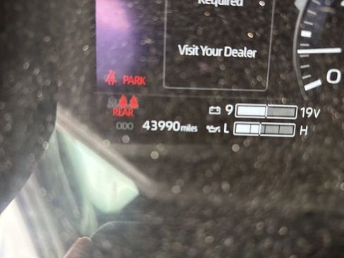 Used 2023 Toyota Tundra 1794 Edition image 2