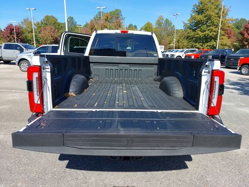 New 2026 Ford F350 Platinum image 13
