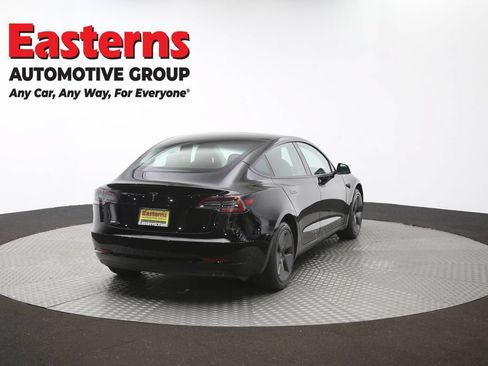 Used 2023 Tesla Model 3 Standard Range RWD image 33