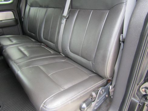 Used 2014 Ford F150 FX4 w/ Equipment Group 402A Luxury image 18