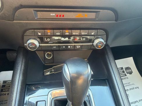 Used 2025 MAZDA CX-5 AWD 2.5 S w/ Preferred Package image 30