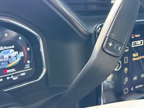 Used 2024 GMC Sierra 2500 AT4X w/ AT4X AEV Edition image 30