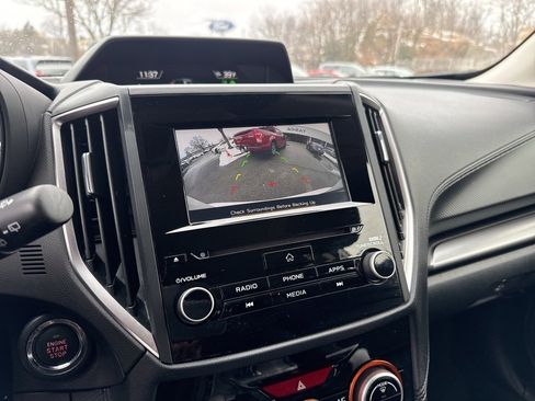 Used 2023 Subaru Forester Premium image 17