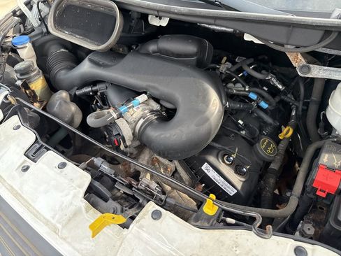 Used 2018 Ford Transit 350 148 Low Roof RWD image 46