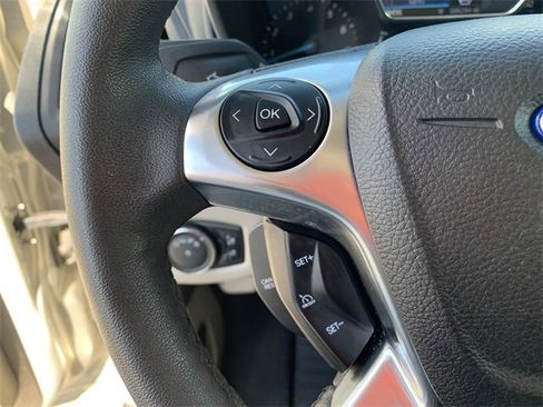 Used 2015 Ford Transit Connect Titanium image 31