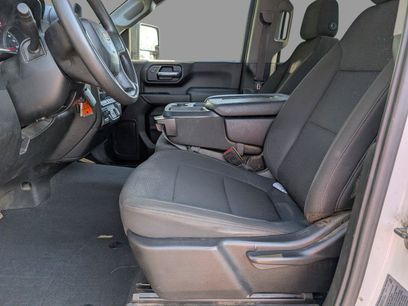 Used 2022 Chevrolet Silverado 2500 Custom w/ Custom Value Package