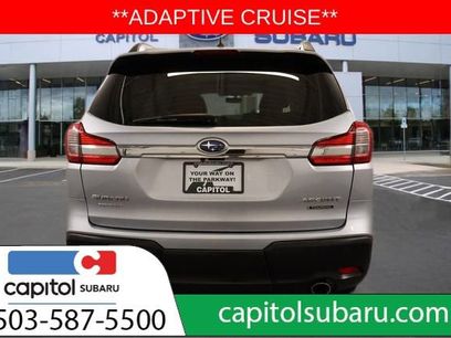 Used 2022 Subaru Ascent Touring