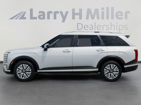 New 2026 Hyundai Palisade SEL image 3