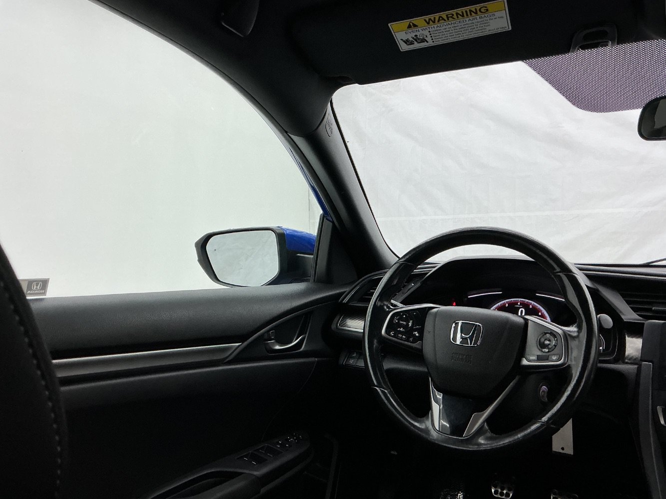 Used 2019 Honda Civic Sport image 29