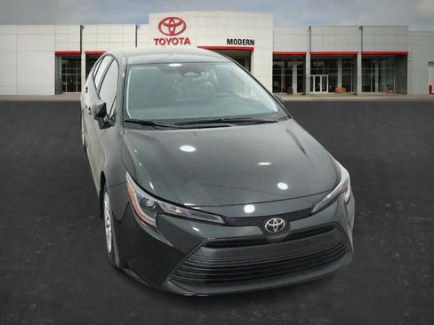 New 2026 Toyota Corolla LE image 31