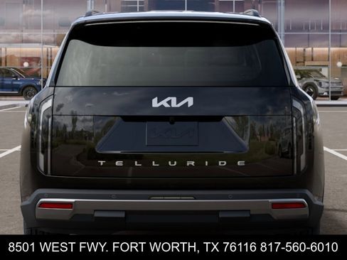 New 2027 Kia Telluride S image 13