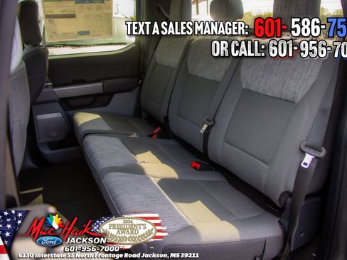 New 2026 Ford F250 XLT w/ XLT Premium Package image 39