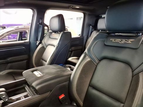 Used 2024 RAM 1500 TRX AWD/4WD image 9