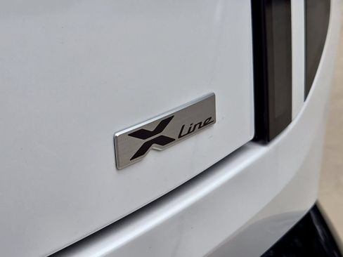 New 2027 Kia Telluride SX X-Line AWD/4WD image 8