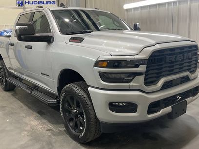 Used 2026 RAM 2500 Big Horn