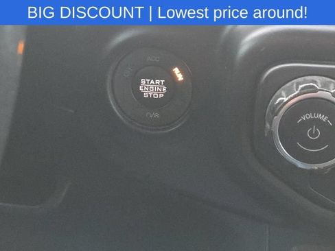 Used 2021 Jeep Gladiator Sport AWD/4WD image 34