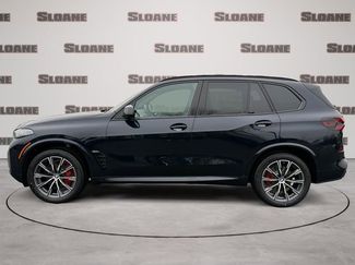 New 2026 BMW X5 xDrive40i w/ M Sport Package AWD/4WD video 2