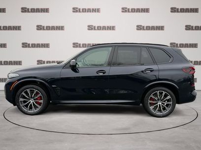 New 2026 BMW X5 xDrive40i w/ M Sport Package