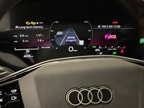 New 2025 Audi S5 Premium Plus image 13