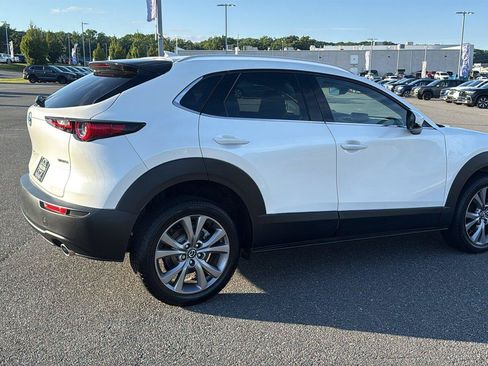 Used 2023 MAZDA CX-30 AWD 2.5 S w/ Premium Package image 5