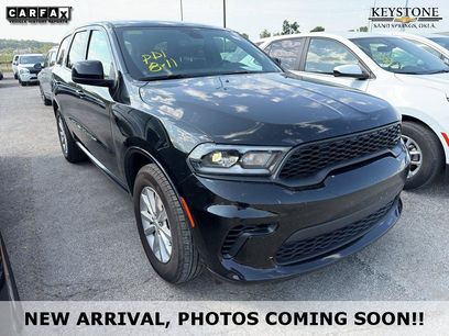 Used 2025 Dodge Durango GT