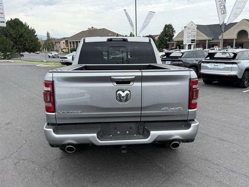 Used 2024 RAM 1500 Limited image 7
