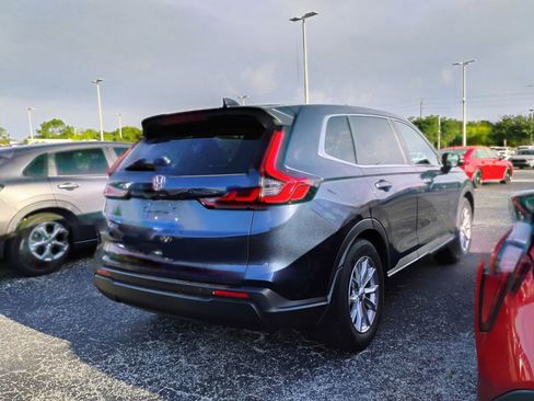 Used 2023 Honda CR-V EX-L image 4