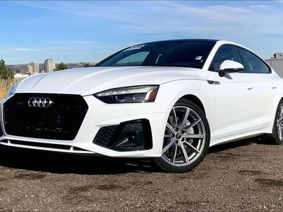 Certified 2025 Audi A5 2.0T Premium Plus w/ Convenience Plus Package