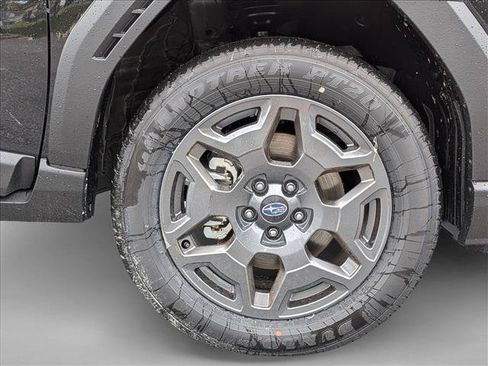 New 2026 Subaru Outback Premium AWD/4WD image 10