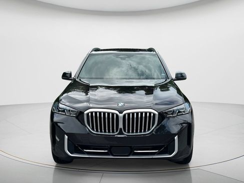 Used 2026 BMW X5 xDrive40i AWD/4WD image 2