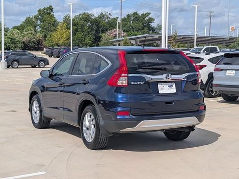 Used 2016 Honda CR-V EX image 4