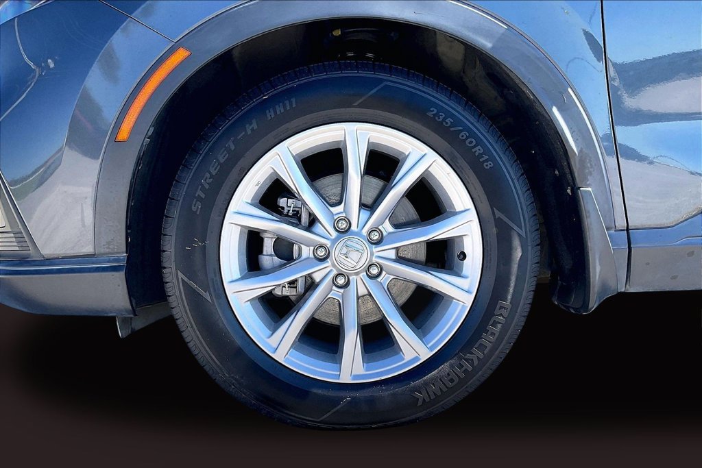 Used 2023 Honda CR-V EX image 38