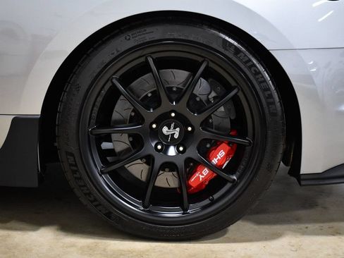 Used 2022 Ford Mustang GT Premium w/ GT Performance Package RWD image 8