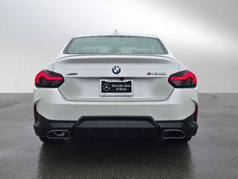 Used 2022 BMW M240i xDrive M240i xDrive w/ Premium Package image 4