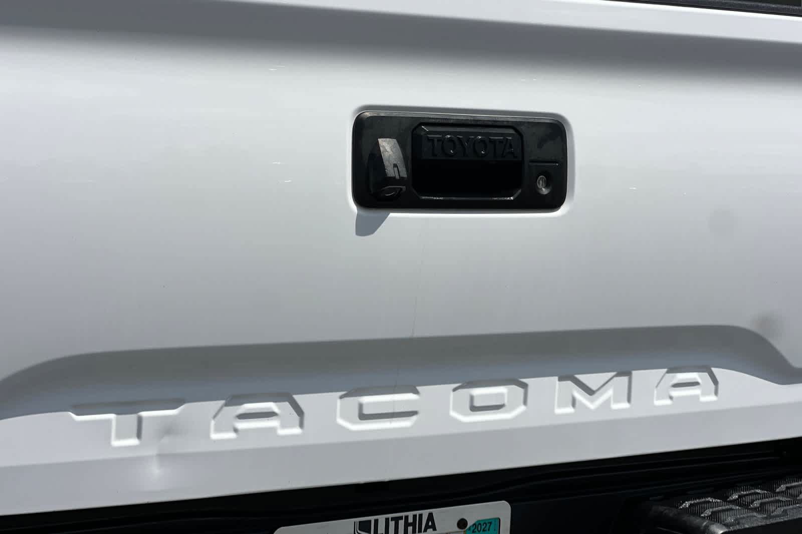 Used 2020 Toyota Tacoma SR RWD image 29