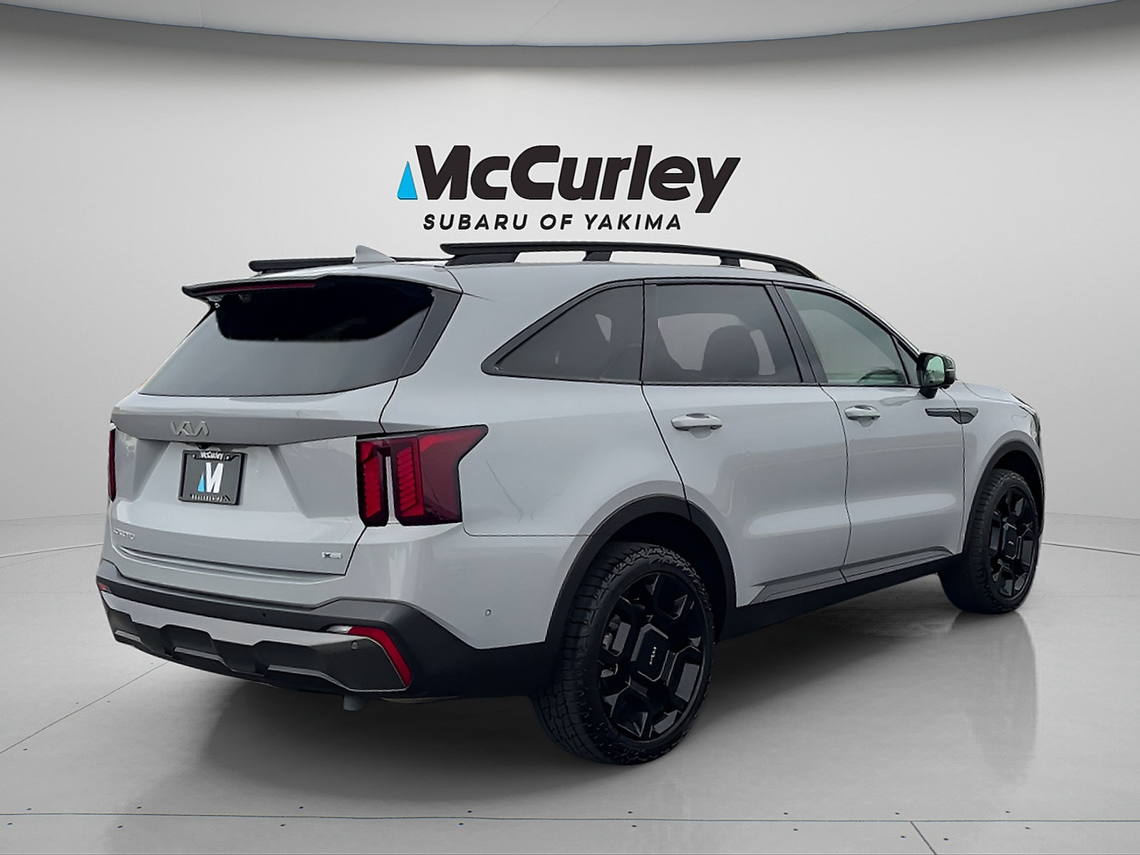 Used 2024 Kia Sorento SX Prestige AWD/4WD image 5
