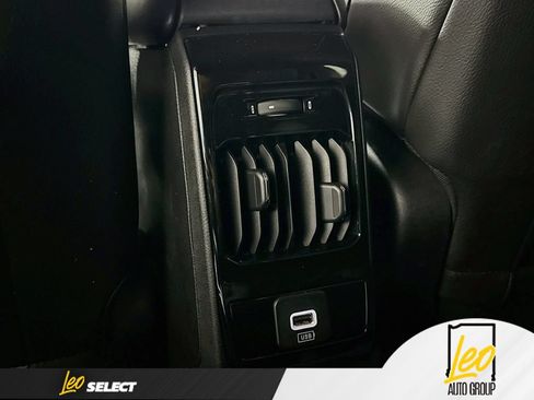 Used 2023 Jeep Compass Limited AWD/4WD image 27