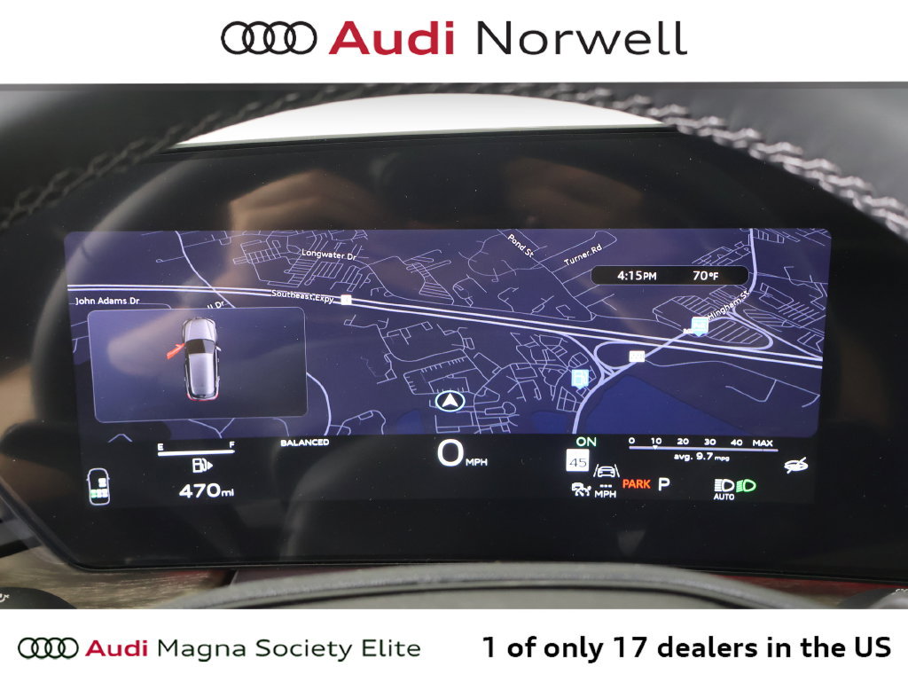 New 2026 Audi Q5 Premium AWD/4WD image 30