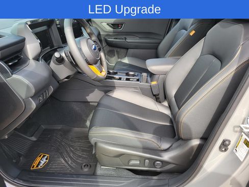 New 2026 Subaru Outback Wilderness AWD/4WD image 8