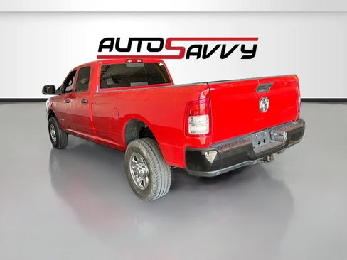 Used 2022 RAM 2500 Tradesman AWD/4WD image 5