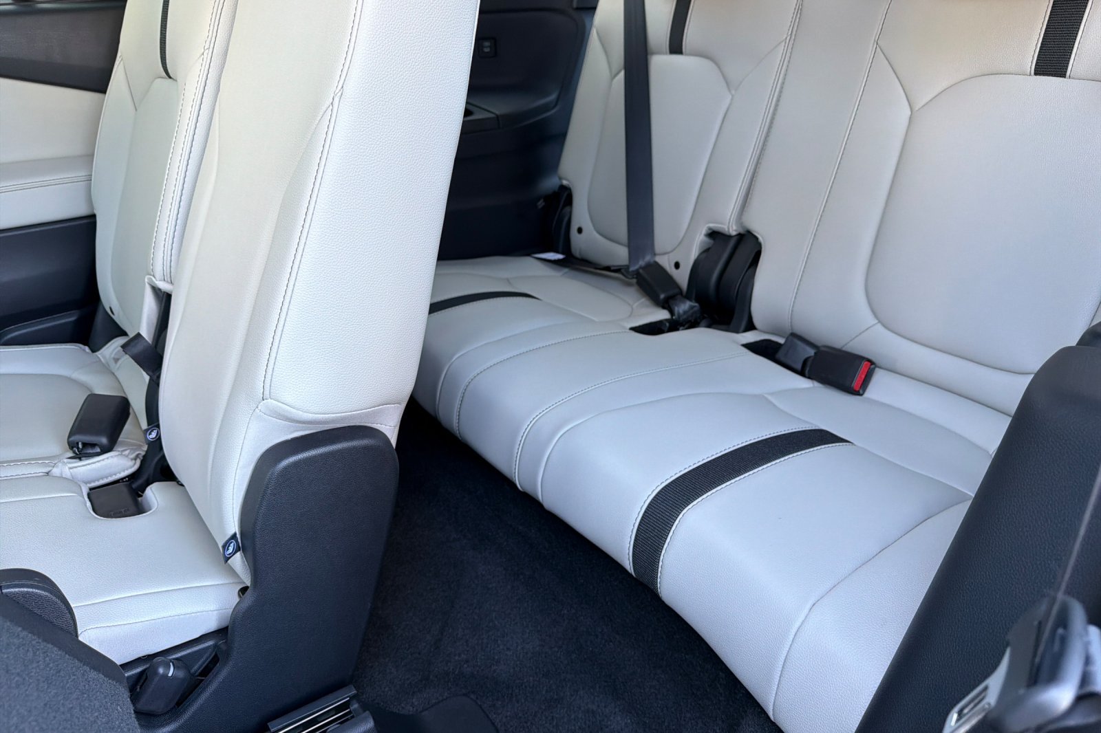New 2026 Honda Pilot EX-L image 13