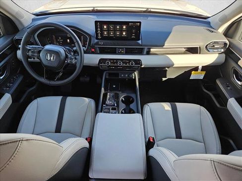 New 2026 Honda Passport RTL image 15