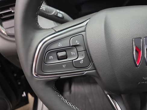 New 2026 Buick Encore GX Preferred image 17