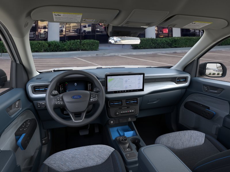New 2026 Ford Maverick XLT FWD image 9