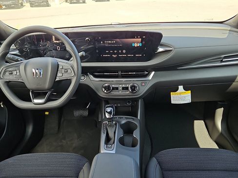 New 2026 Buick Envista Preferred image 10