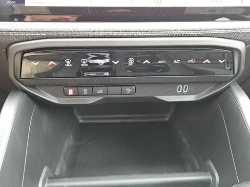 New 2026 Jeep Cherokee Laredo AWD/4WD image 19
