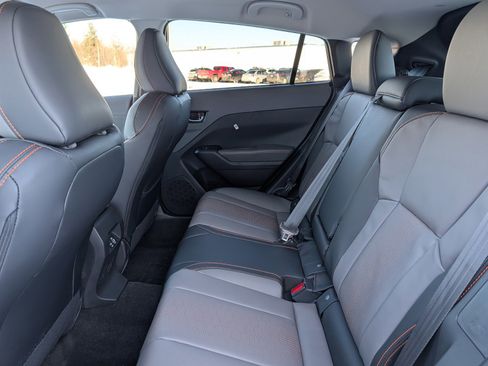 New 2026 Subaru Crosstrek 2.5i Limited image 7