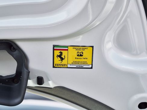 Used 2017 Ferrari 488 GTB image 21