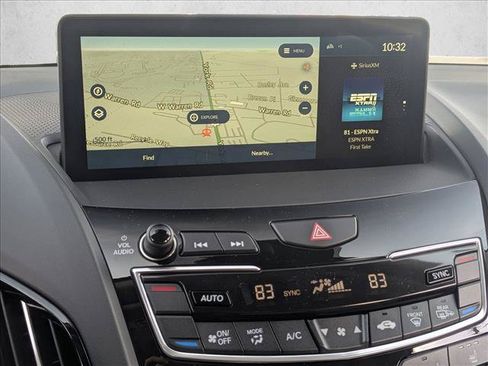 New 2026 Acura RDX SH-AWD w/ Technology Package image 14