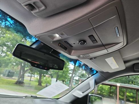 Used 2015 Chevrolet Suburban LT RWD image 20
